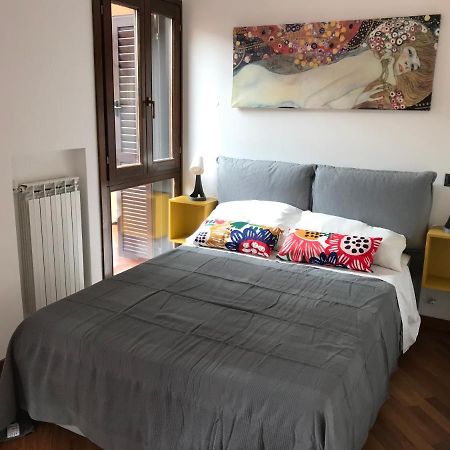 Appartement Attico San Girolamo à Rome Extérieur photo