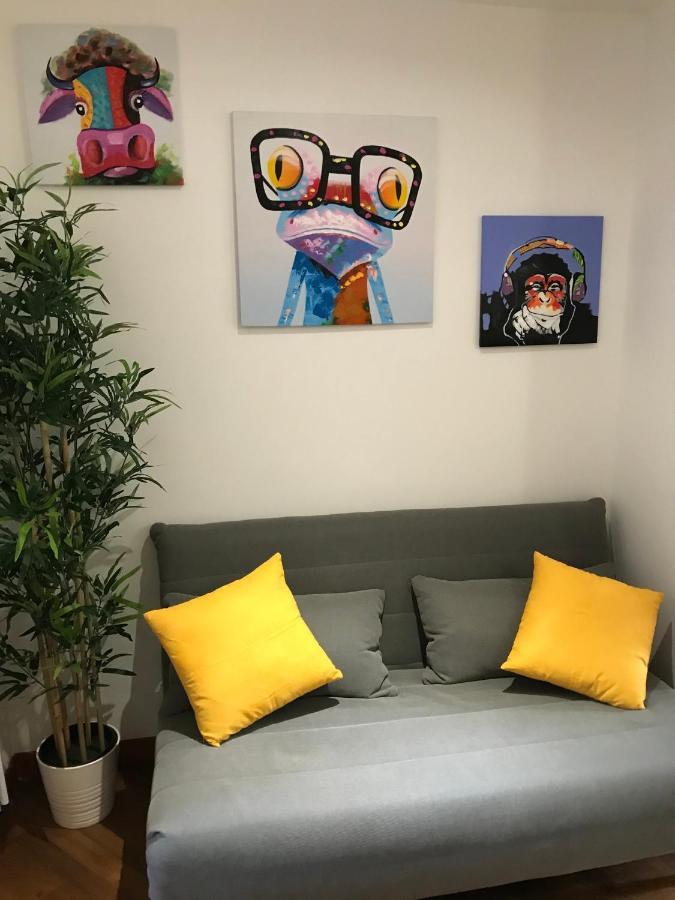 Appartement Attico San Girolamo à Rome Extérieur photo