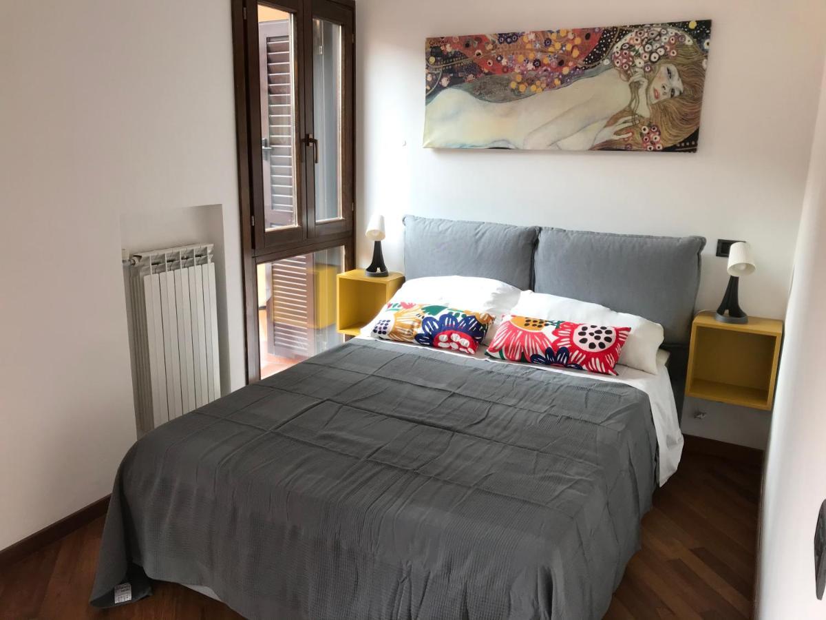 Appartement Attico San Girolamo à Rome Extérieur photo