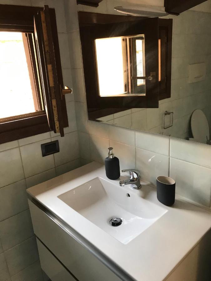 Appartement Attico San Girolamo à Rome Extérieur photo