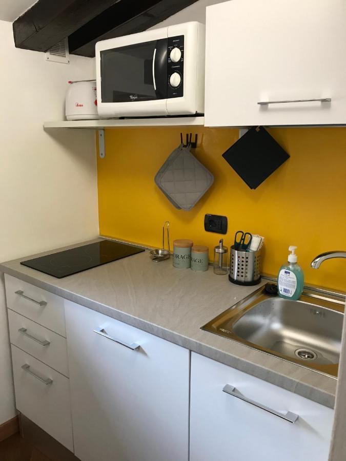 Appartement Attico San Girolamo à Rome Extérieur photo